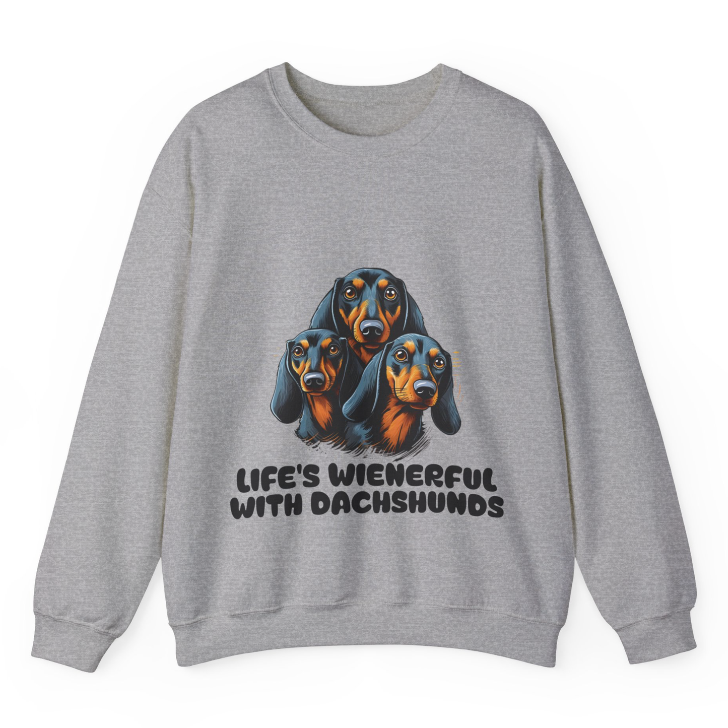 Walter - Sudadera unisex