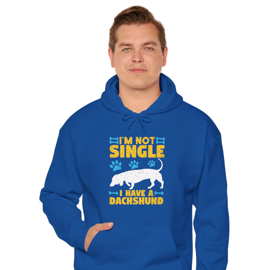 Canela - Sudadera con capucha unisex