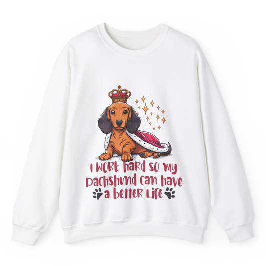 Nacho - Sudadera Unisex