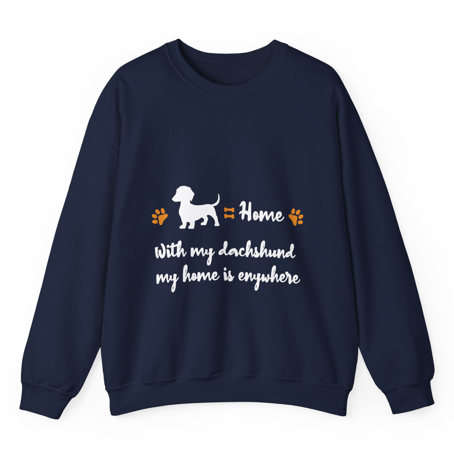 Hendrix - Sudadera unisex