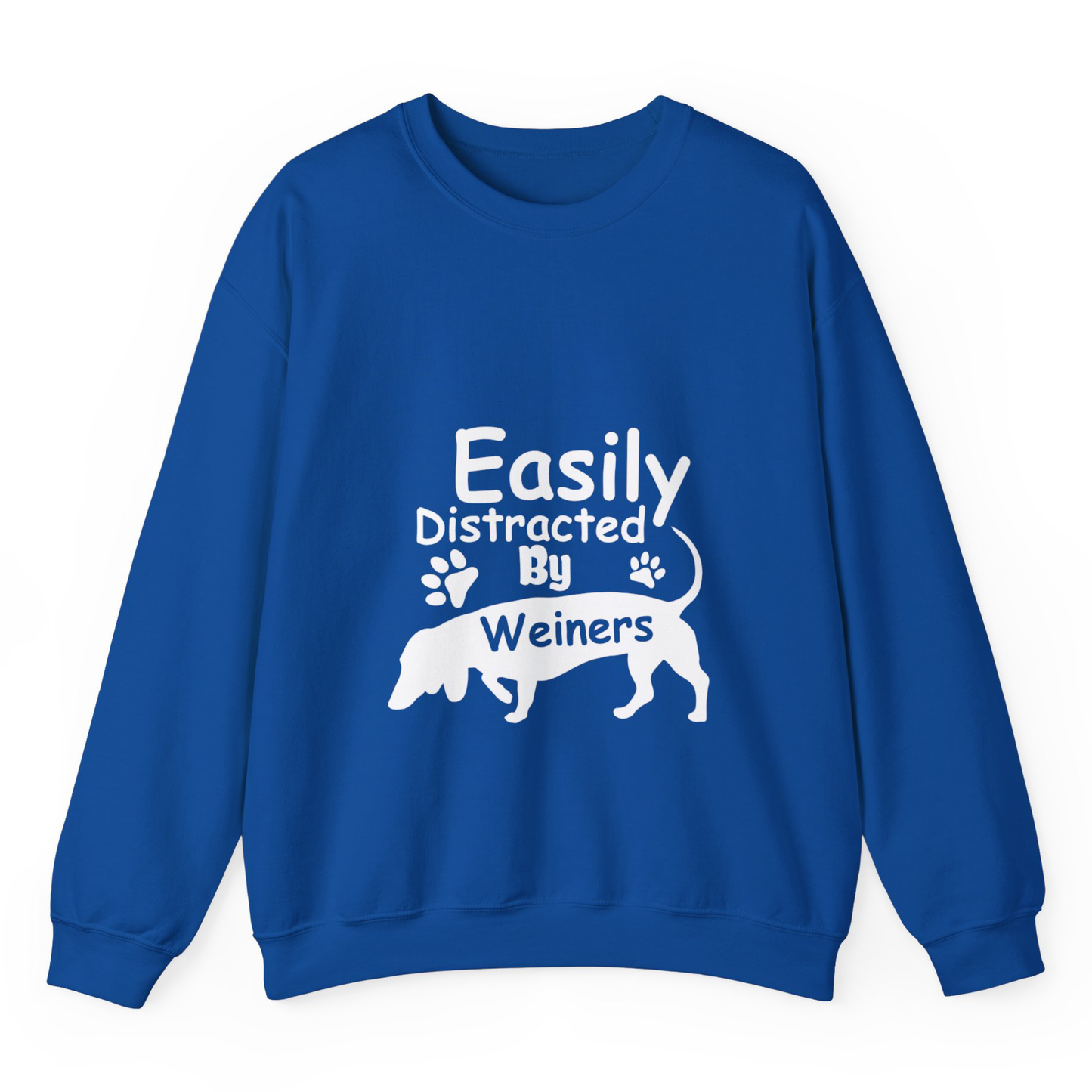 Slinky - Sudadera unisex