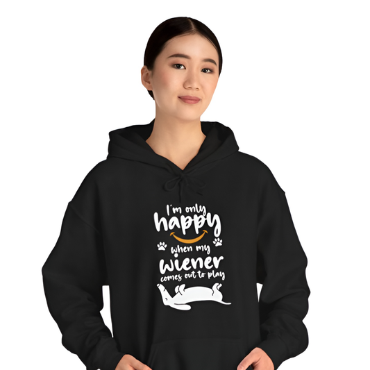 Mujer - Sudadera con capucha unisex