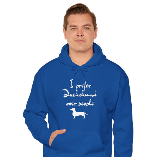 Rosie - Sudadera con capucha unisex