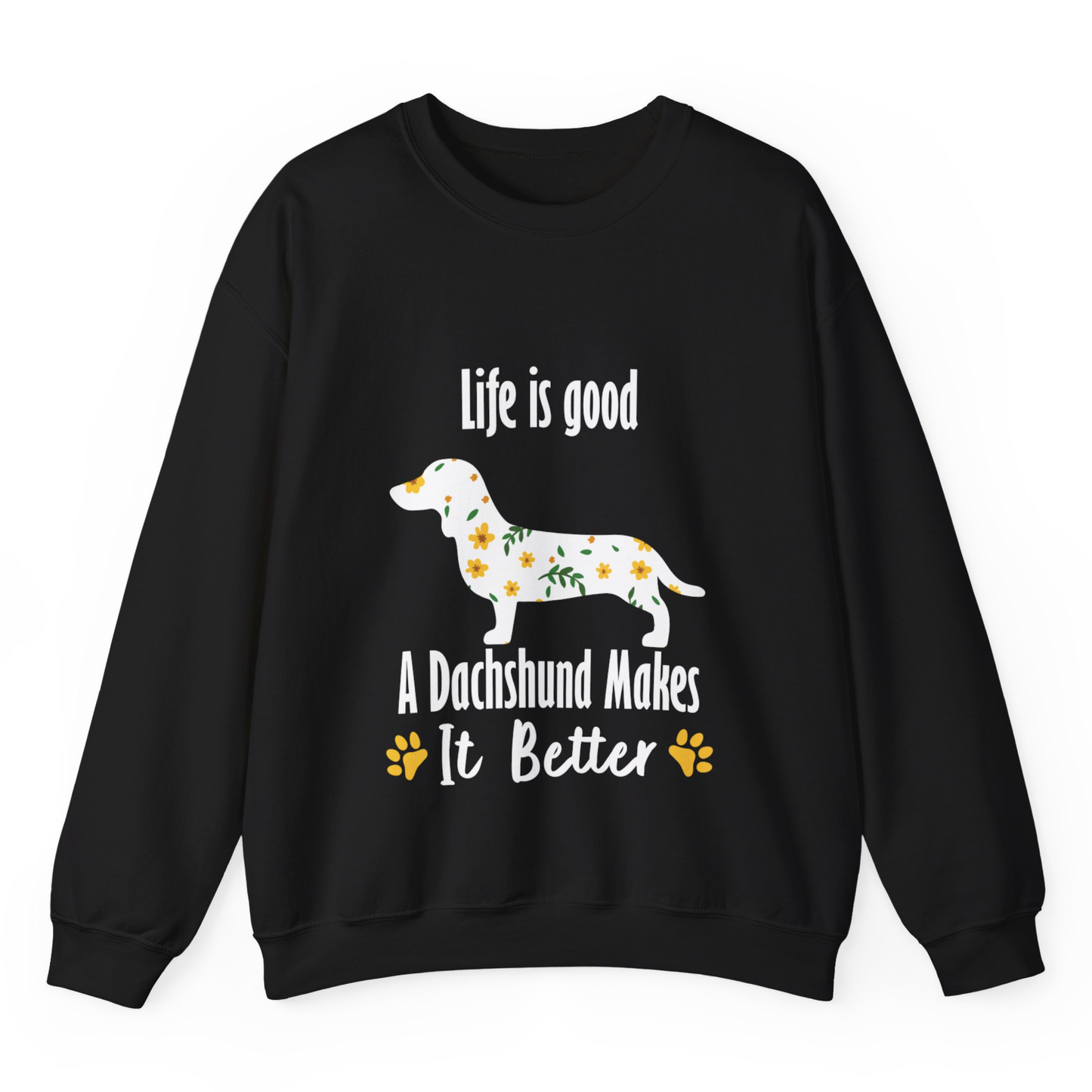 Boudin- Sudadera unisex