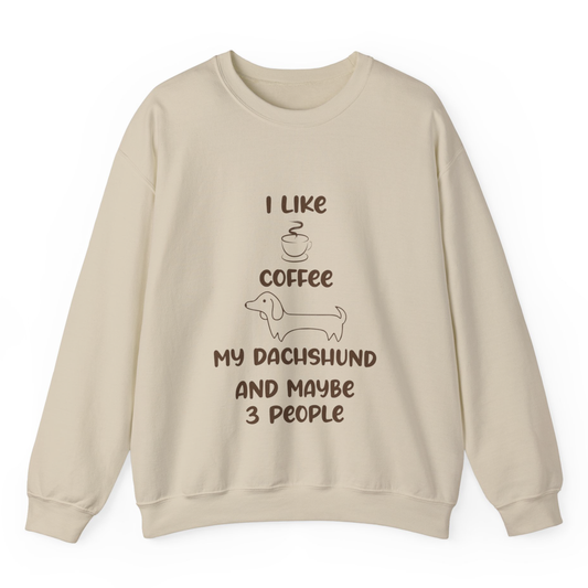 Amapola - Sudadera unisex