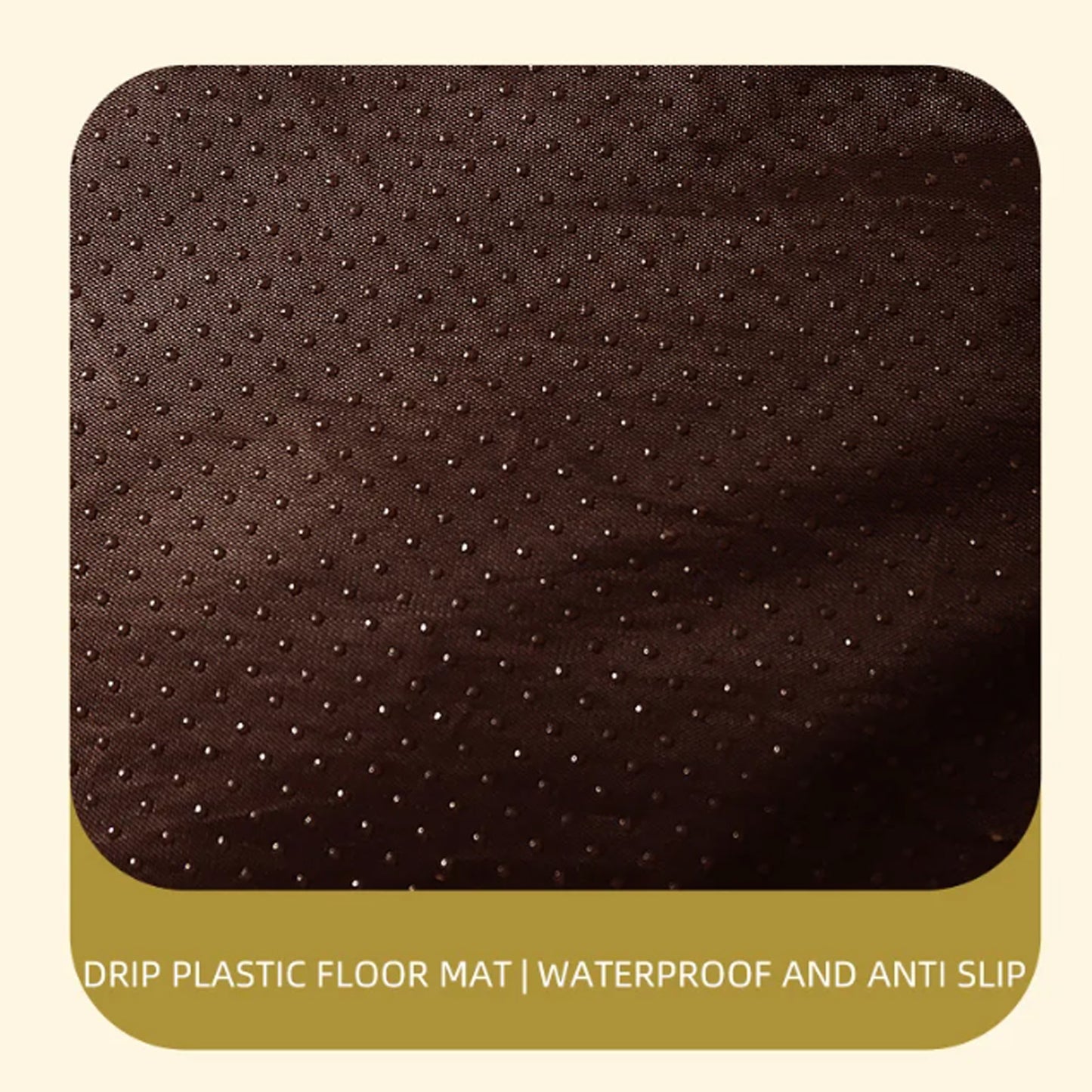 PawBurrow Dachshund Warm Mat Bed – Ultra-Soft Sleeping Pad for Small Dogs