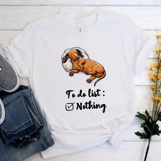 Slim - Camiseta de algodón unisex