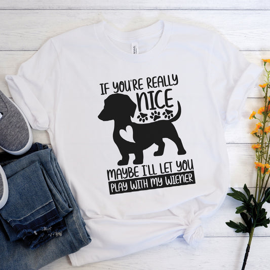Greta- Camiseta de algodón unisex