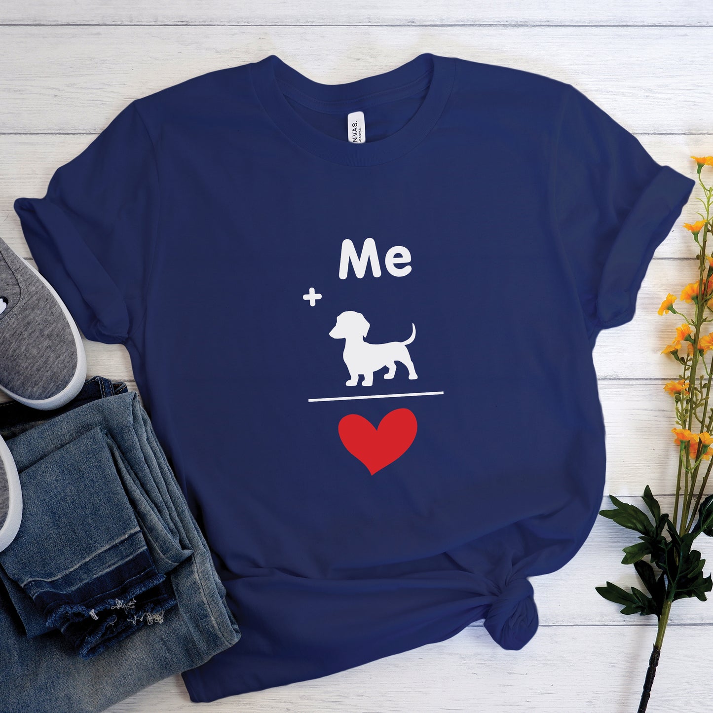 Ibis - Camiseta de algodón unisex