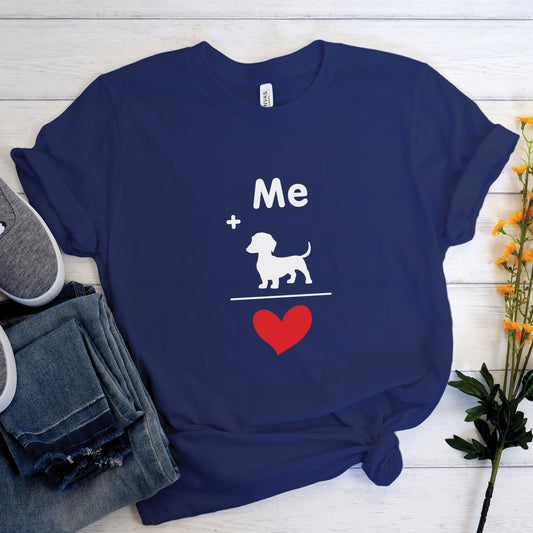 Ibis - Camiseta de algodón unisex