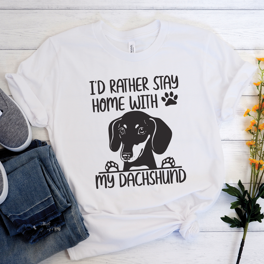 Toby - Camiseta de algodón unisex