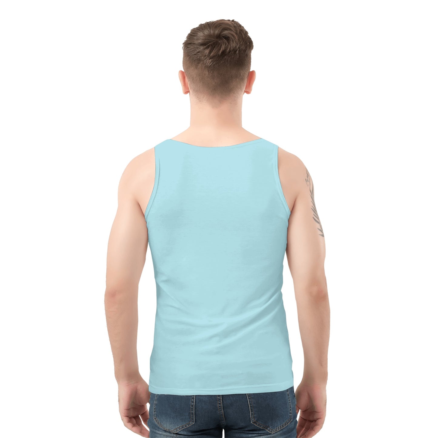 Collie - Camisetas sin mangas