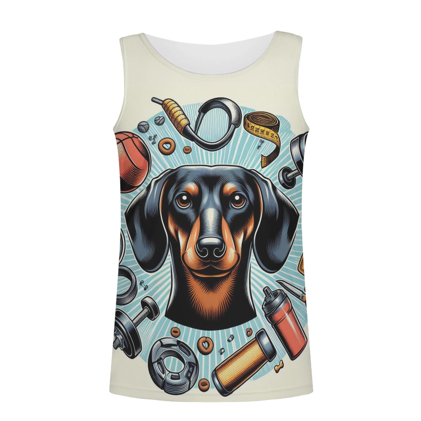 Joplin - Camisetas sin mangas