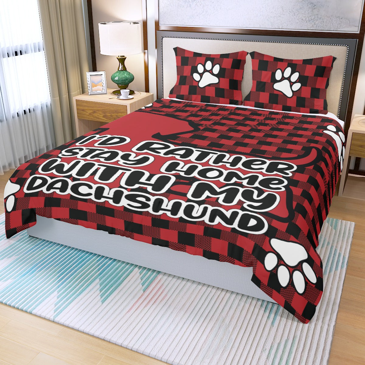 Minnie - Juego de cama