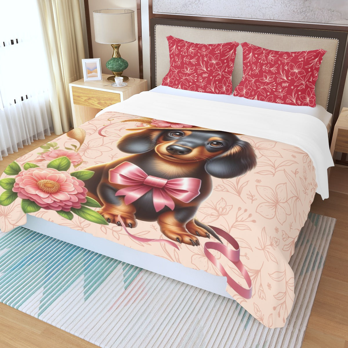 Slinky - Juego de cama