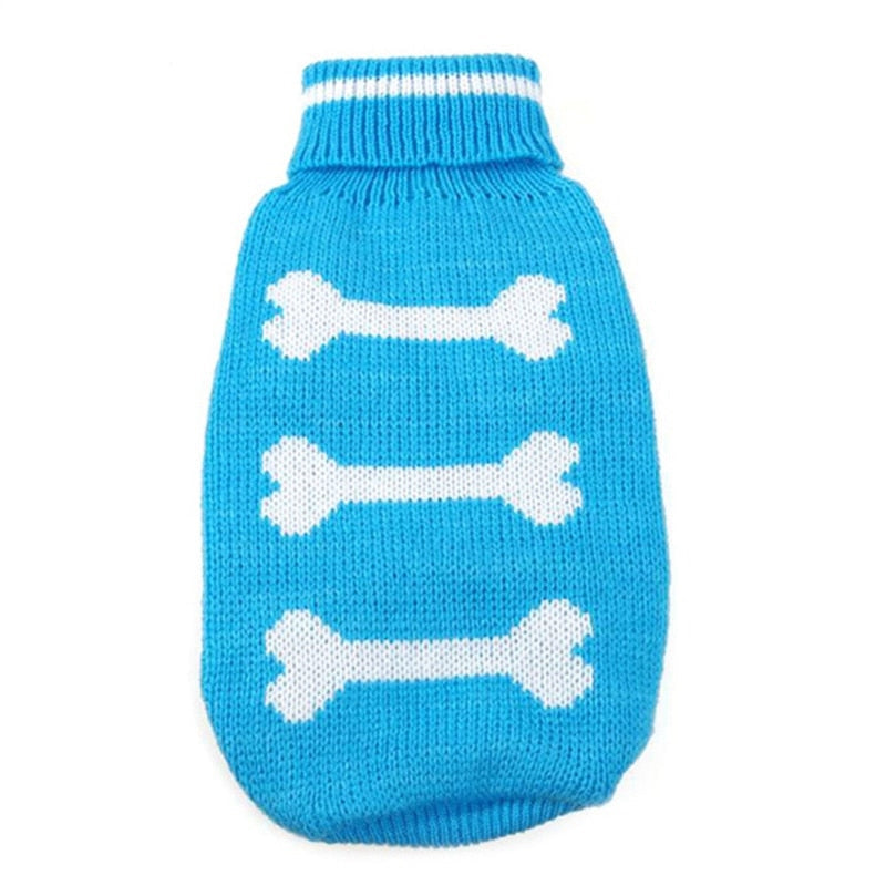 Dachshund Sweaters Winter Warm Costume for puppy - Dachshund Shop