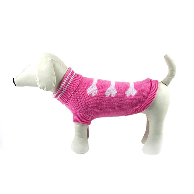 Dachshund Sweaters Winter Warm Costume for puppy - Dachshund Shop