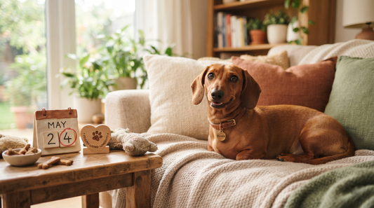 How Long Do Dachshunds Live? The Truth About Their Lifespan and How to Maximize It