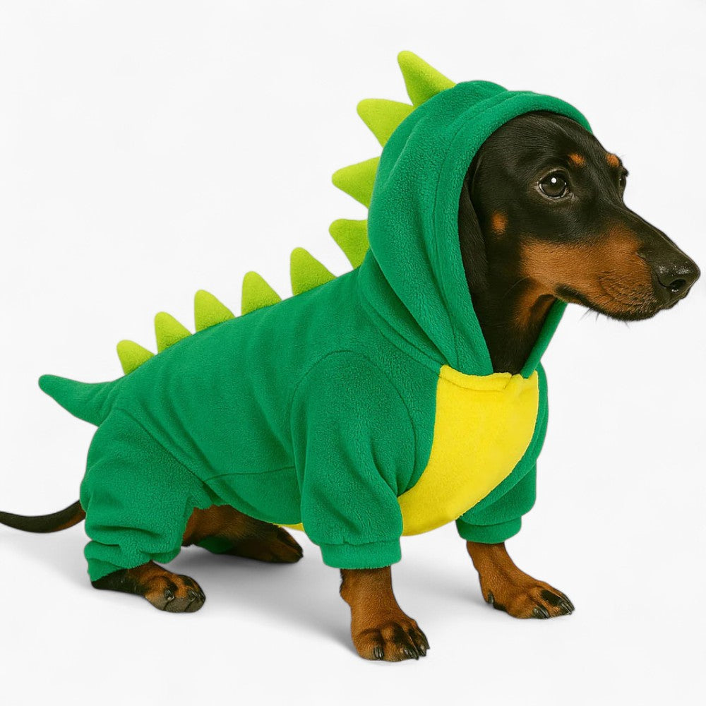 Clothes for Dachshunds | Sweaters & Coats for Doxies
