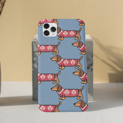 Biscuit - Phone Case for iPhone and Samsung