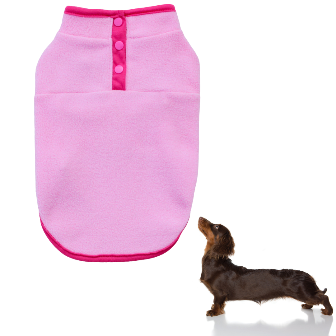 Cozy-Doxie-Sweater-Soft-Fleece-Vest-for-Your-Dachshund-doxie.us