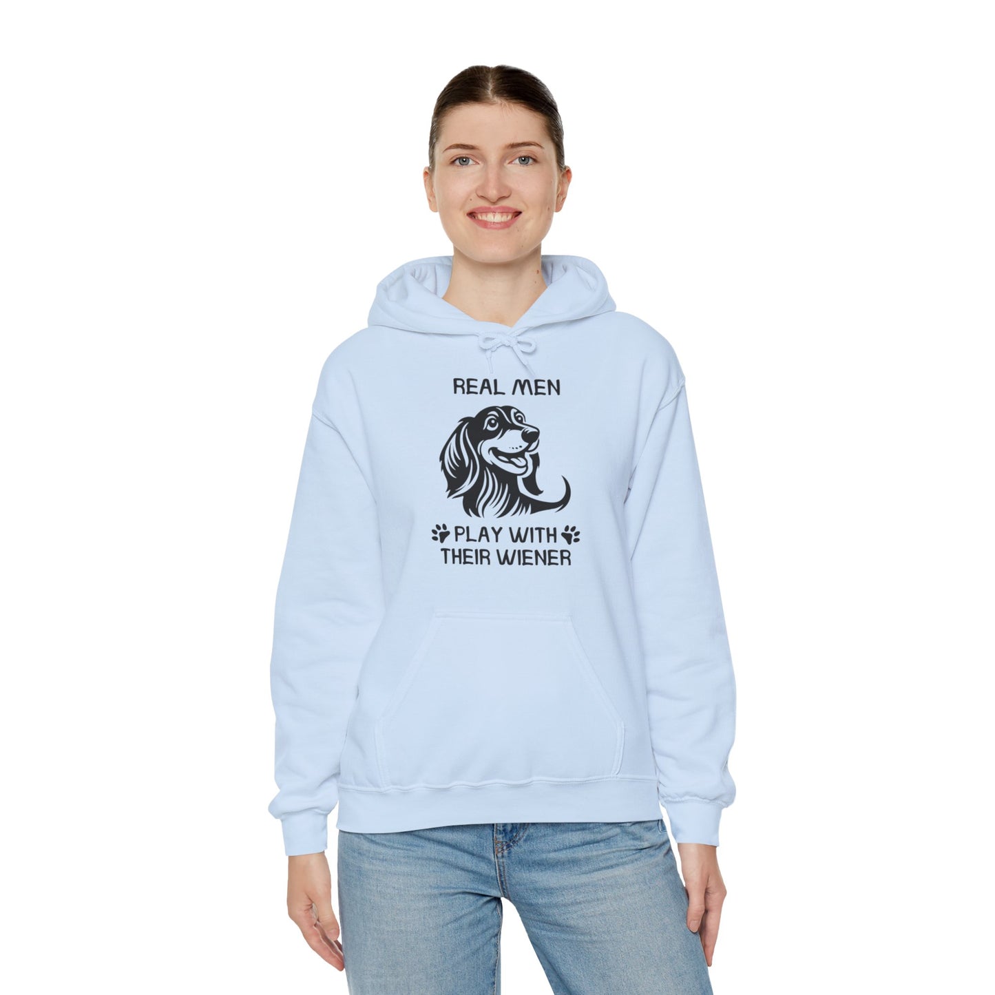 Oscar - Sudadera con capucha unisex 