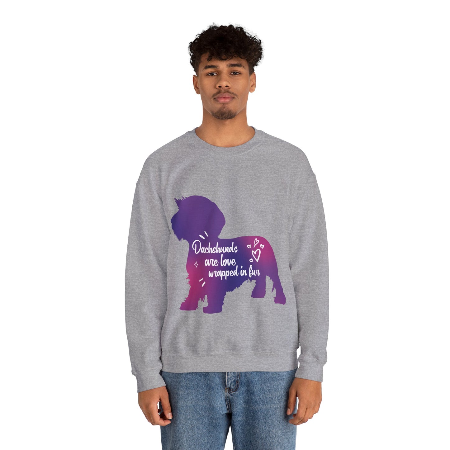 Dixie - Sudadera unisex 