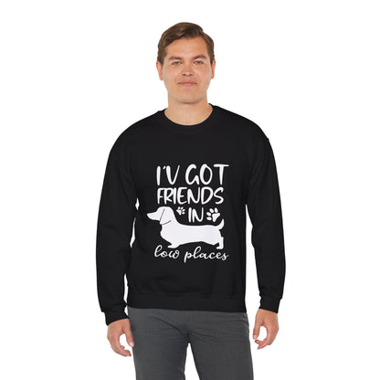 Dixie - Sudadera unisex 