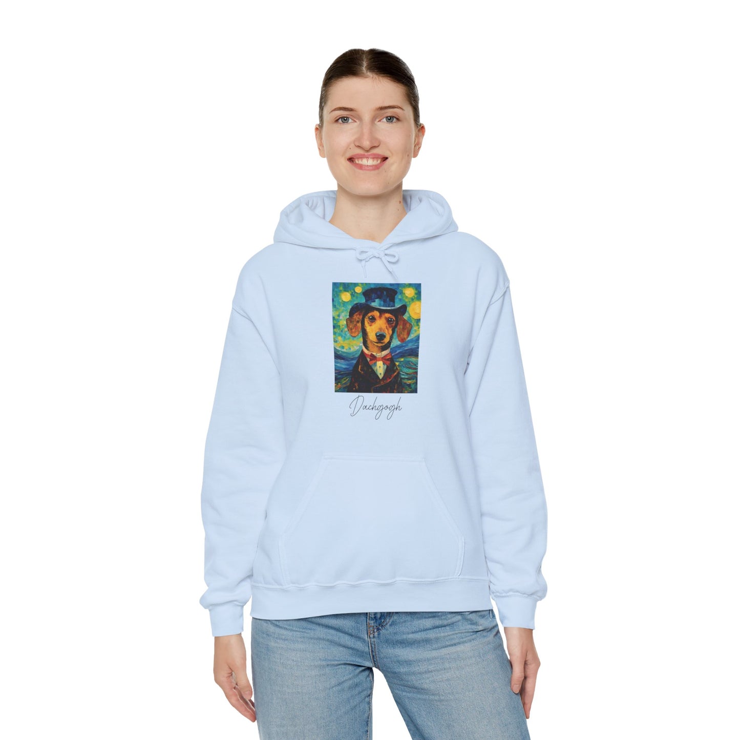 Frijoles - Sudadera con capucha unisex 