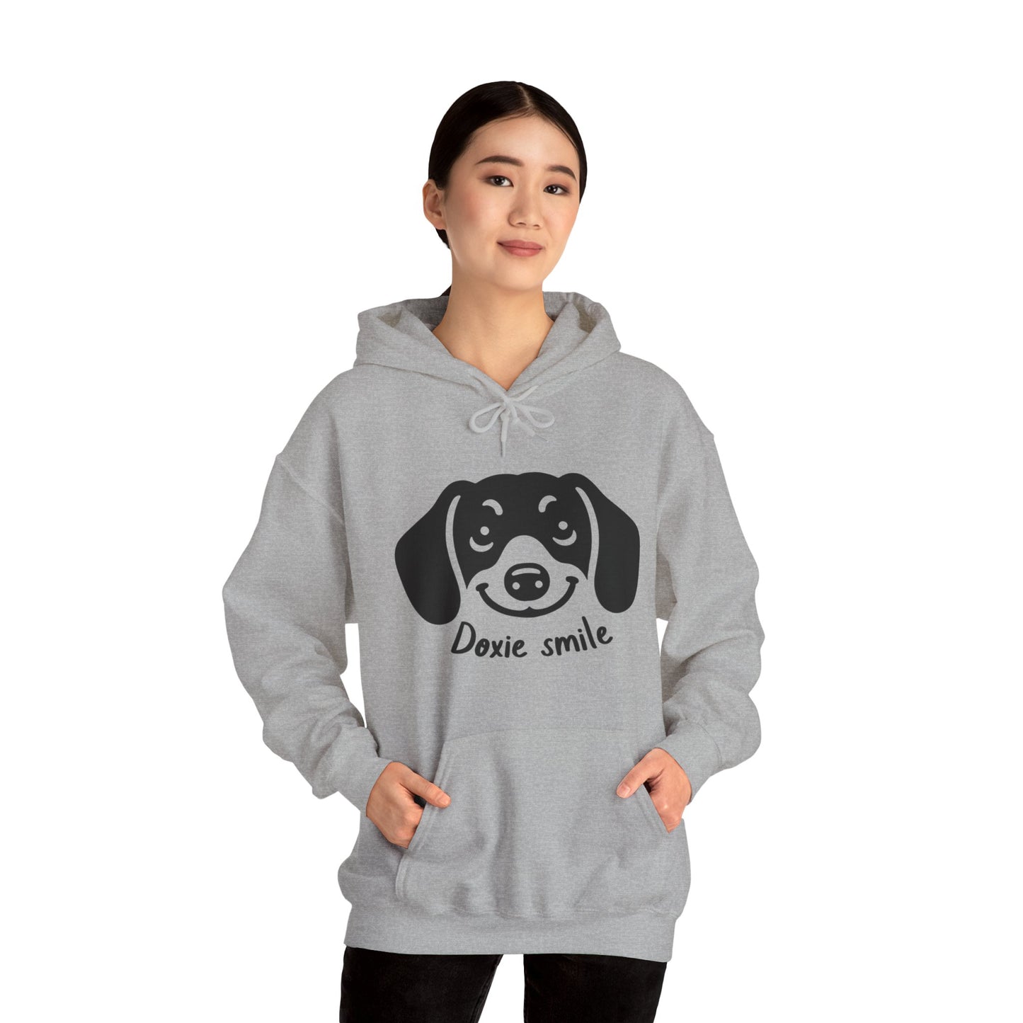 Salsi - Sudadera con capucha unisex 