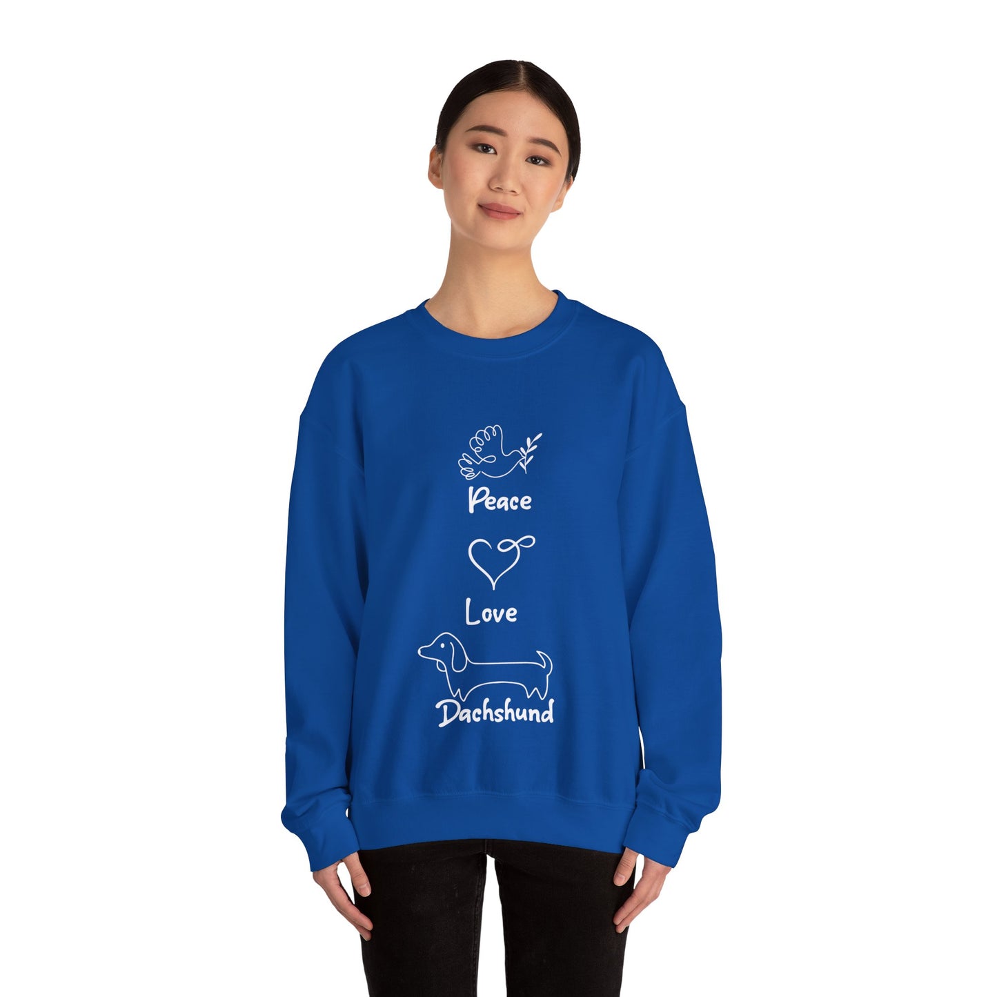 Gatsby - Sudadera unisex 