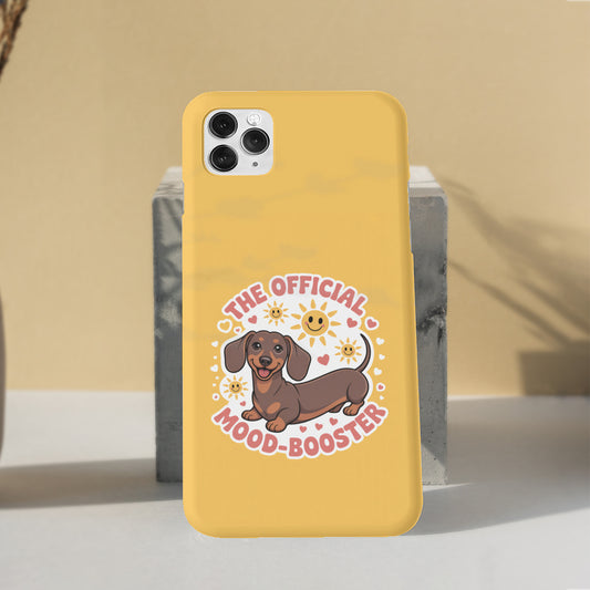 Gia - Phone Case for iPhone and Samsung
