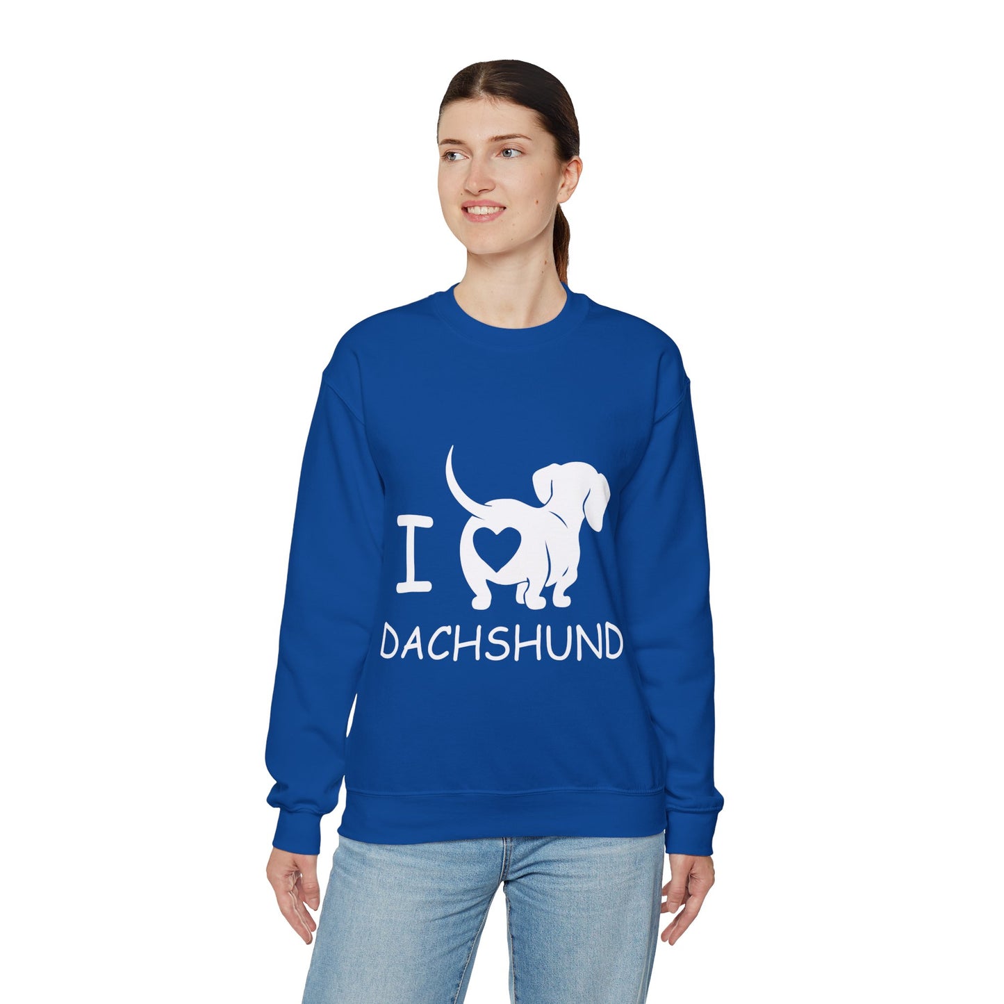 Mischa - Sudadera unisex 