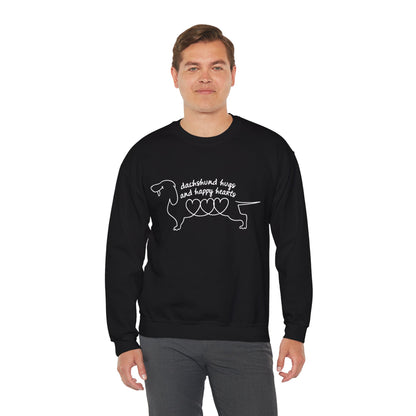 Andy - Sudadera unisex 