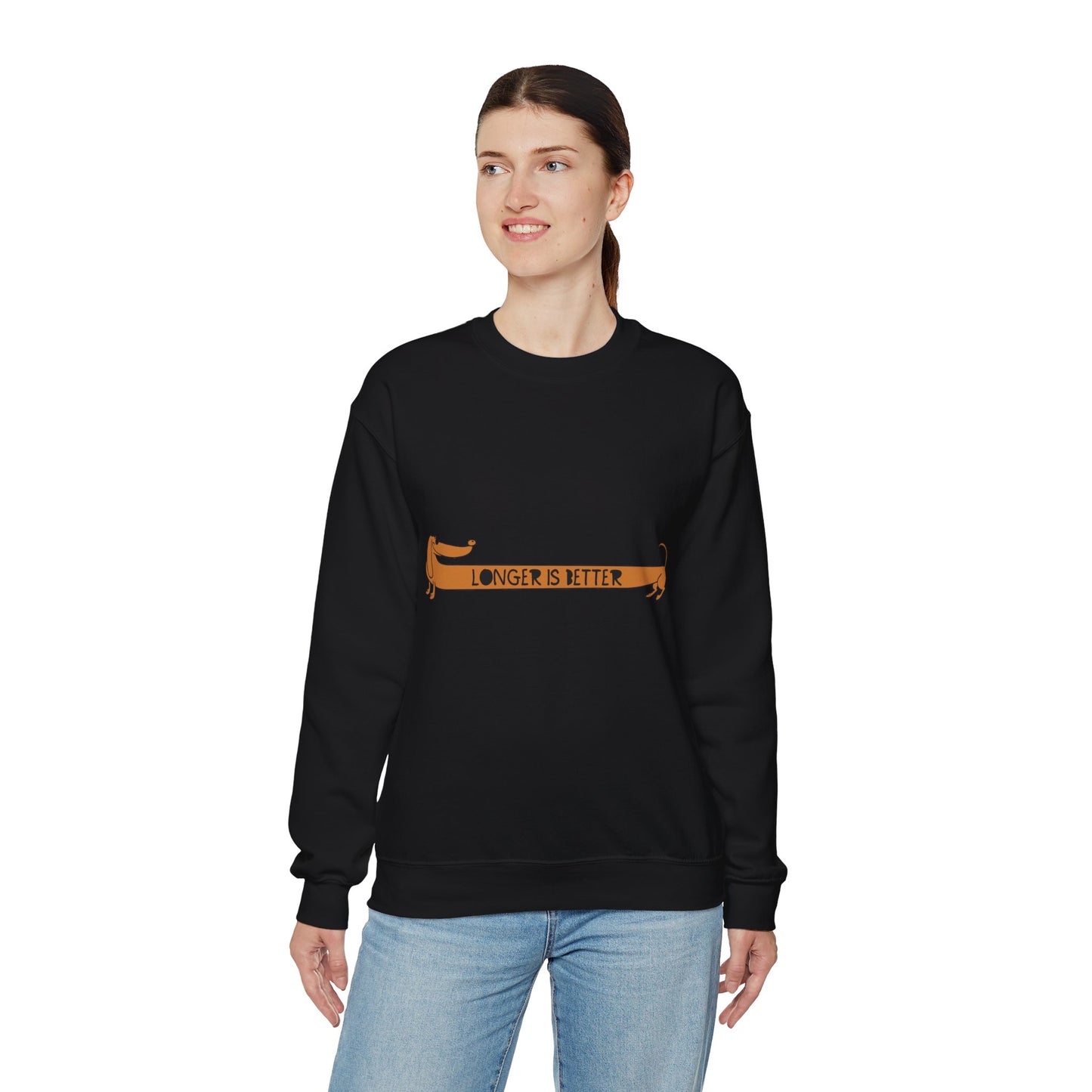 Wanda - Sudadera unisex 