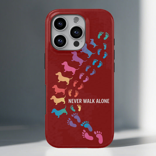 Minnie -  Dual-Layer iPhone Case