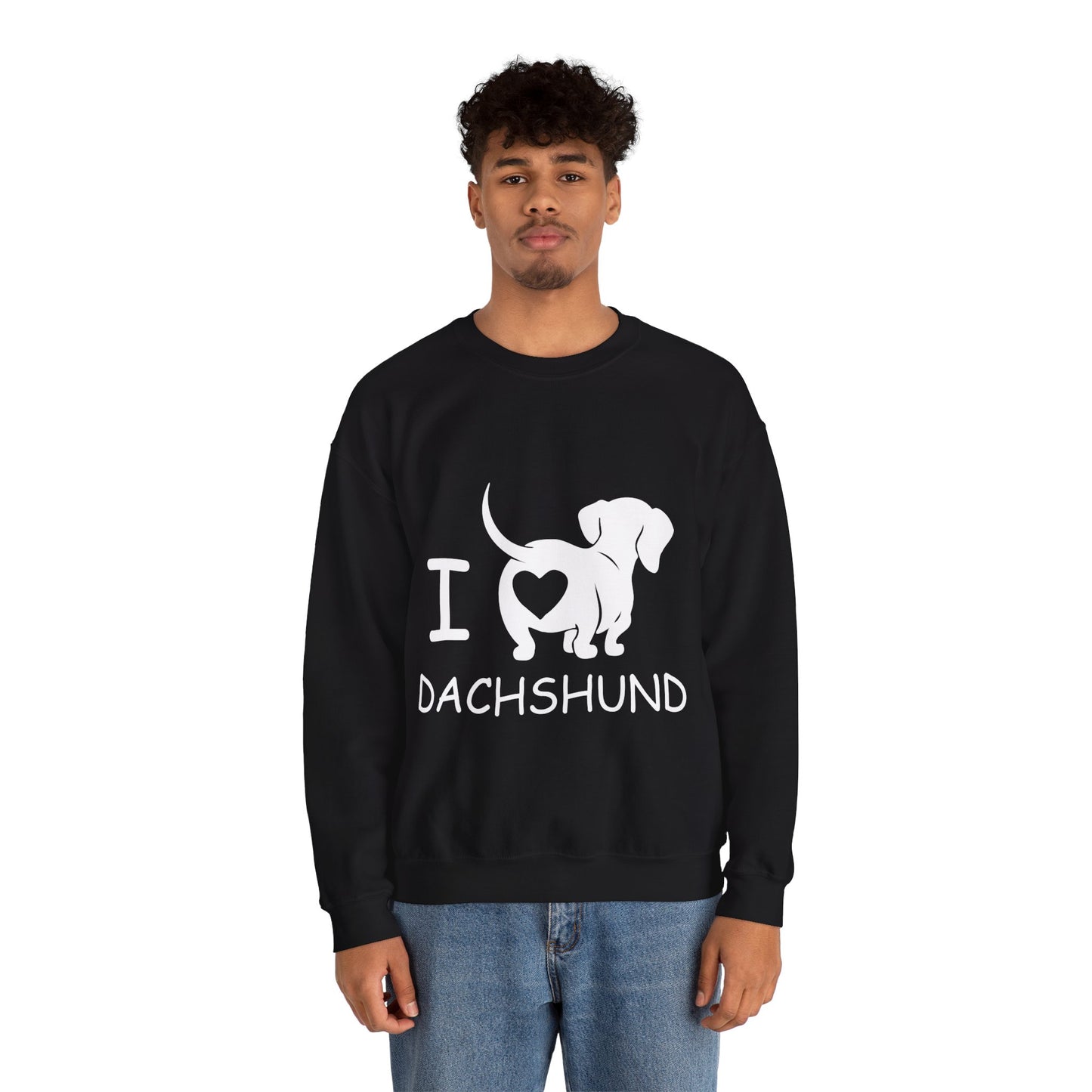 Mischa - Sudadera unisex 