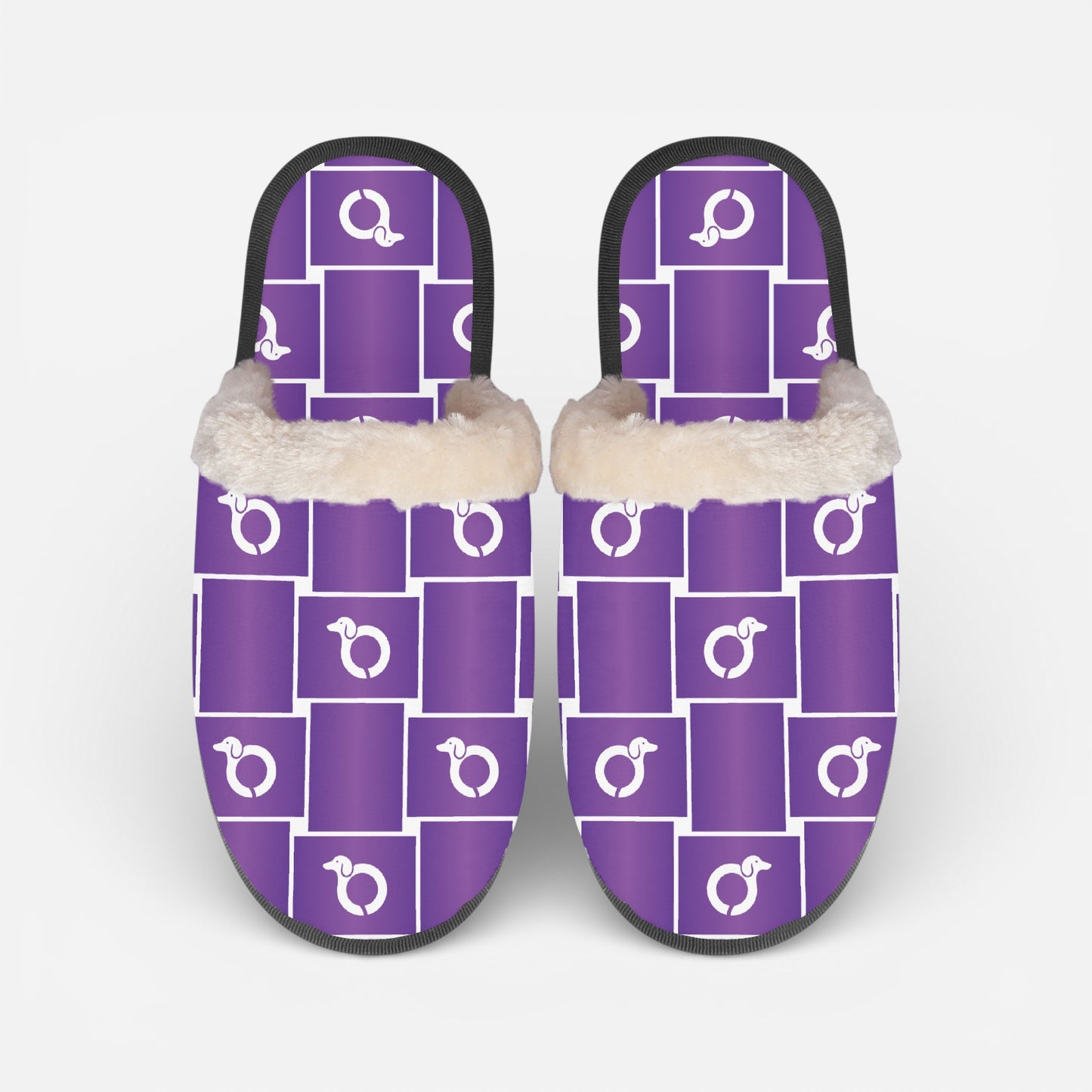 Berlin - cozy winter slippers