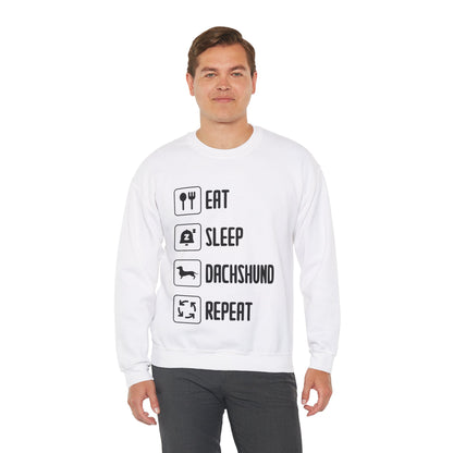 Louis - Sudadera unisex 