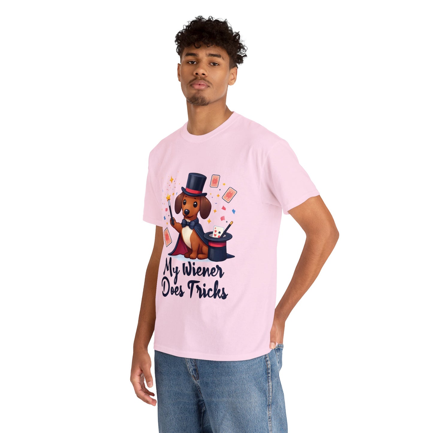 Steven - Camiseta de algodón unisex 