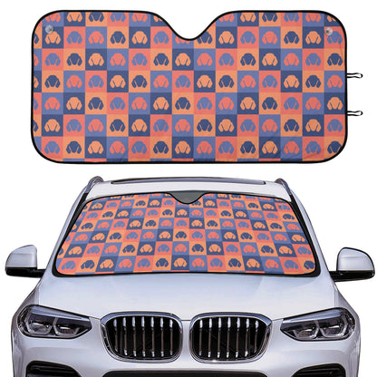 Walter - Parasol para coche