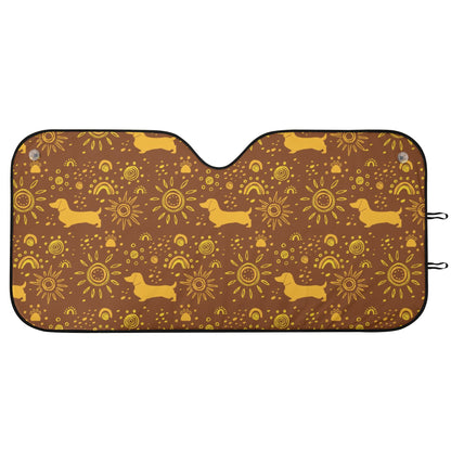 Biscuit - Parasol para coche