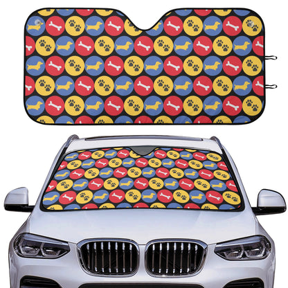 Johann - Parasol para coche