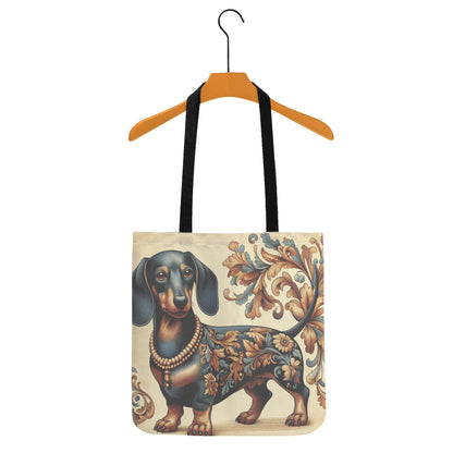 Gracie - Bolsa de tela
