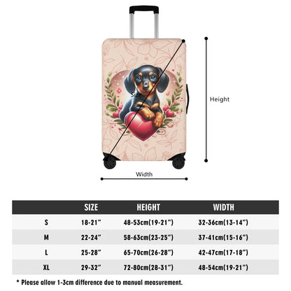 Finn - Funda para equipaje