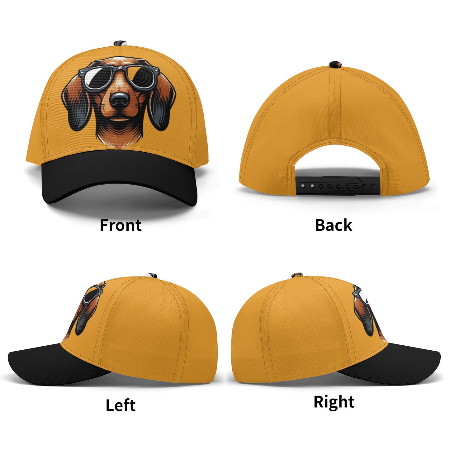 Bosch - Gorra de béisbol