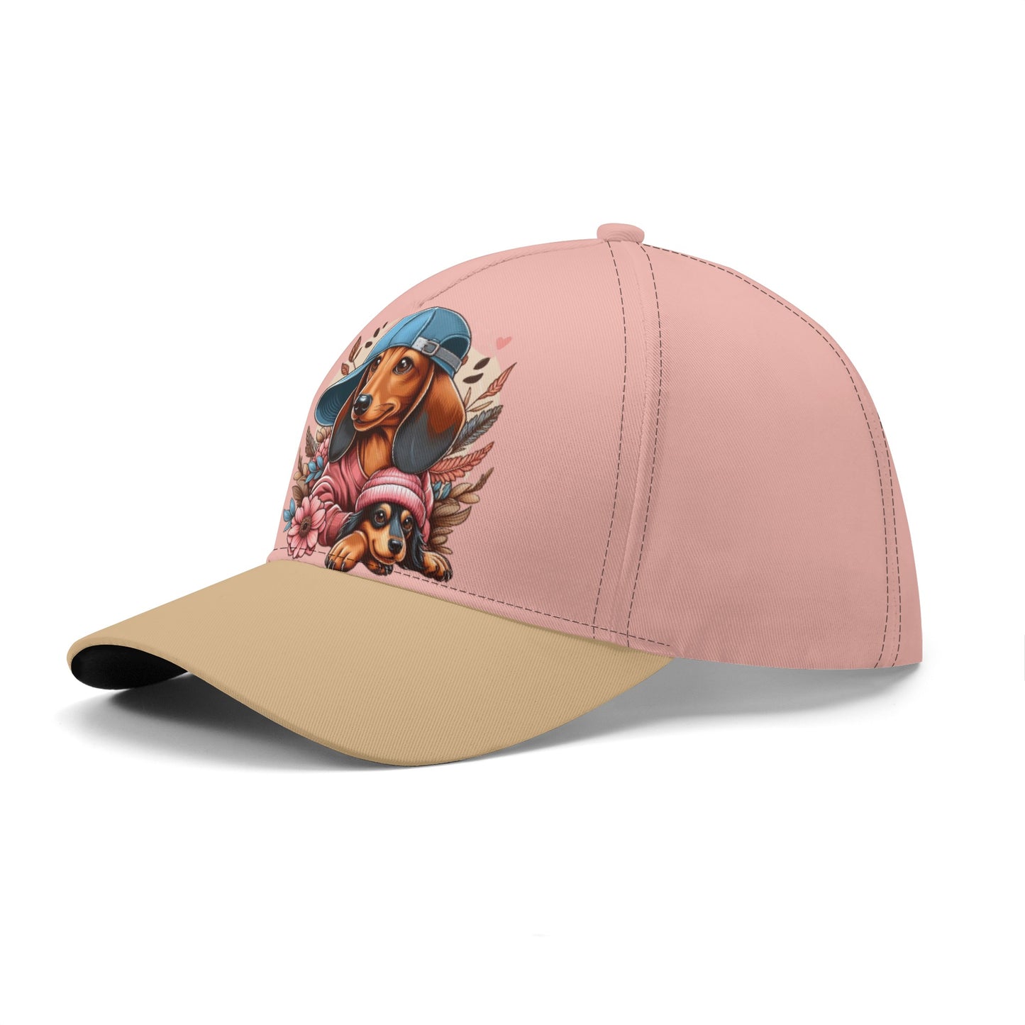 Juke - Gorra de béisbol