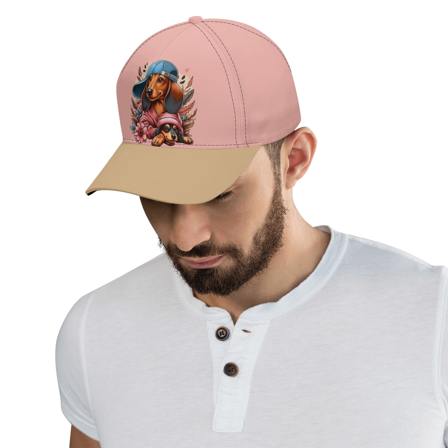 Juke - Gorra de béisbol