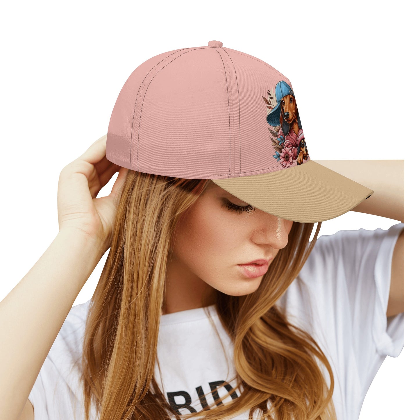 Juke - Gorra de béisbol