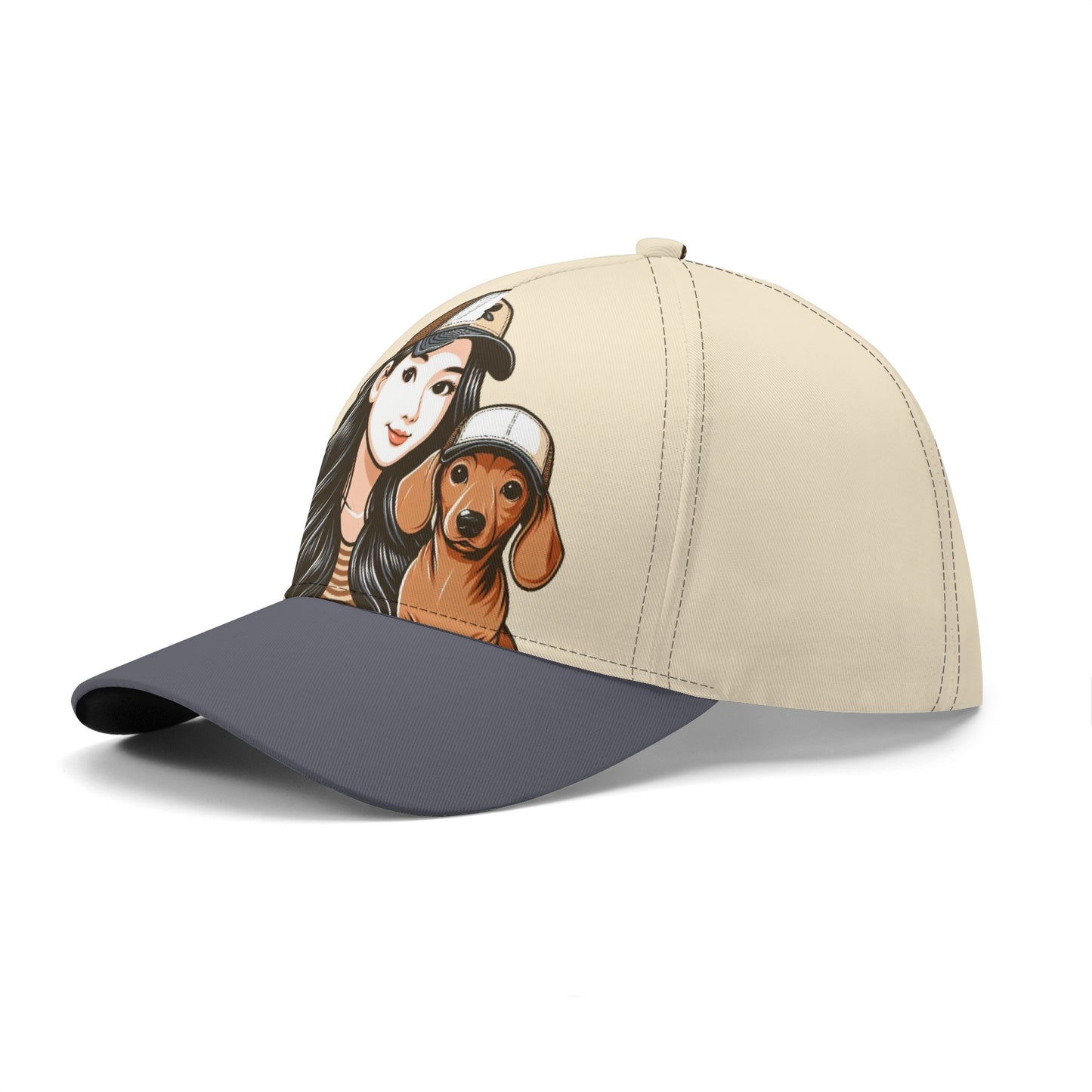 Bocinazo - Gorra de béisbol